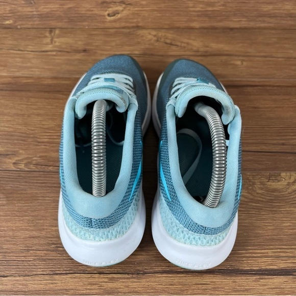 Nike Flex Experience RN 7 Blue Running Shoes Athletic Sneakers Women’s Size 7 - Picture 5 of 11